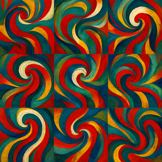 Swirl Sequence