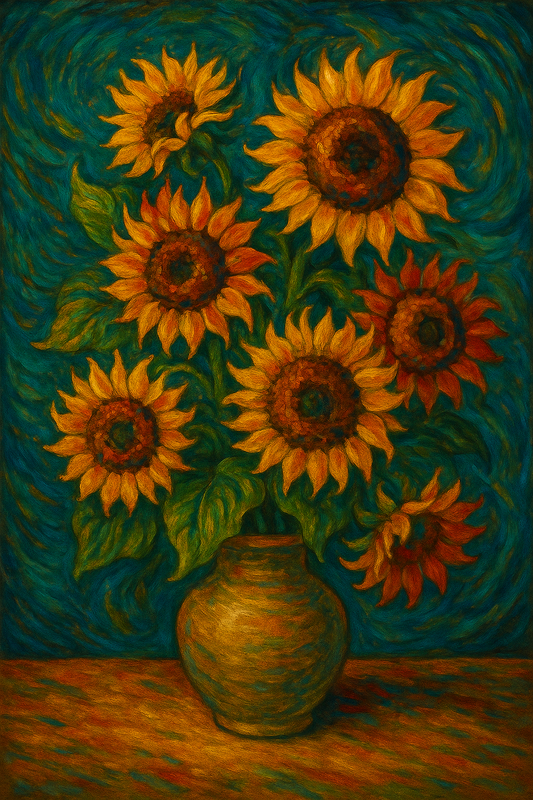 Amber Bloom