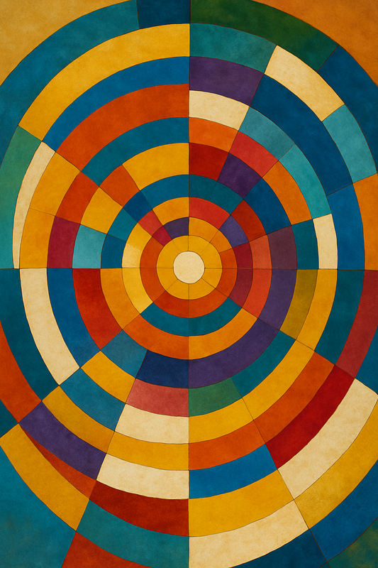 Spectrum in Motion