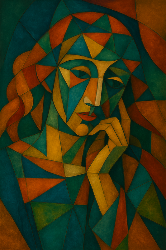 The Quiet Thinker