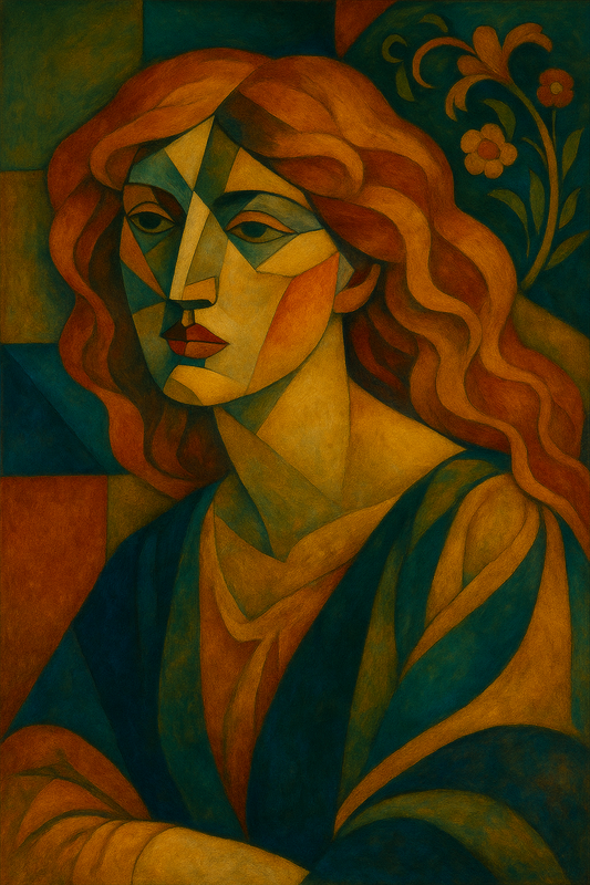 The Rosaline Construct