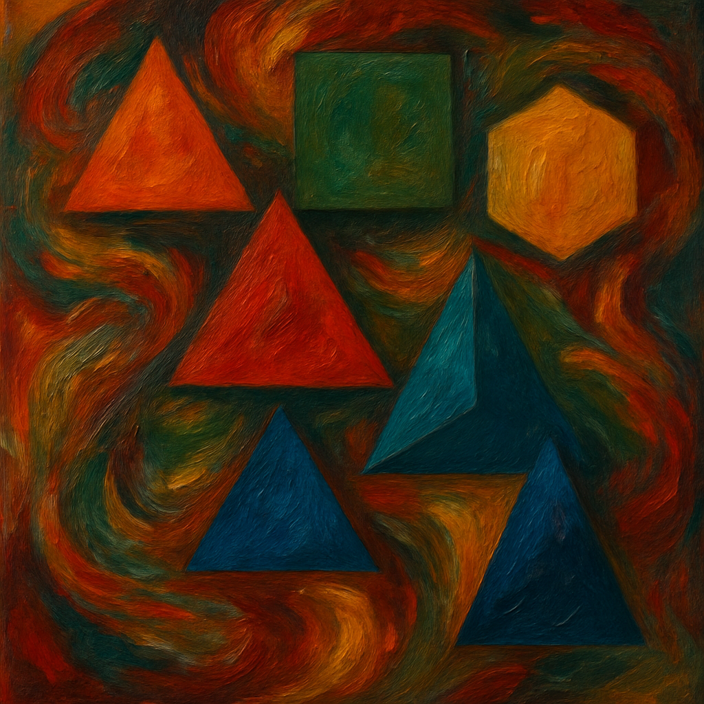 Chroma Vortex