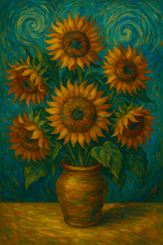 Golden Whispers