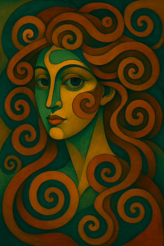 Circe’s Silence